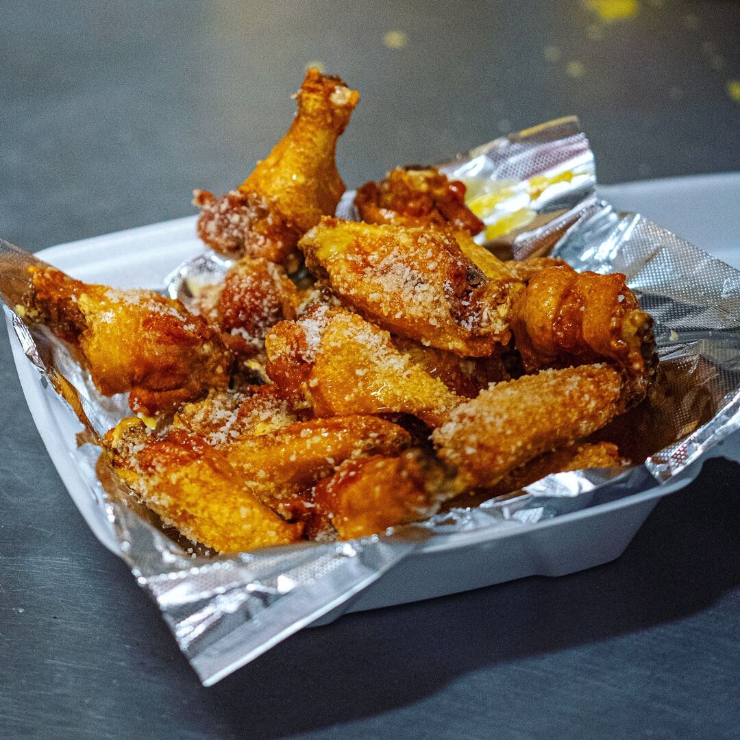 Chix Wings