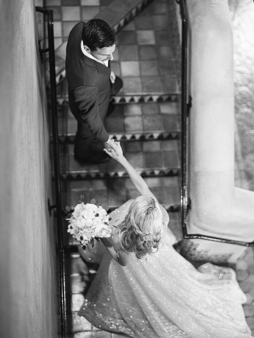 Cara & James - Everence Photography