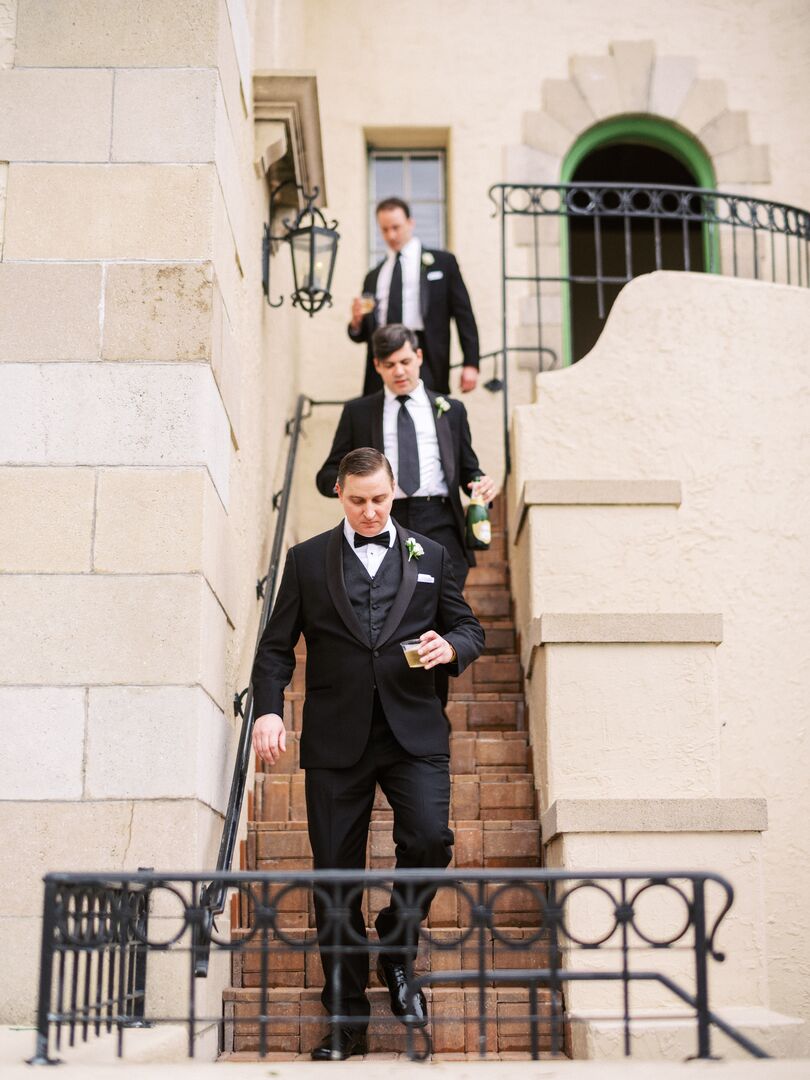 Krejnik Wedding - Everence Photography
