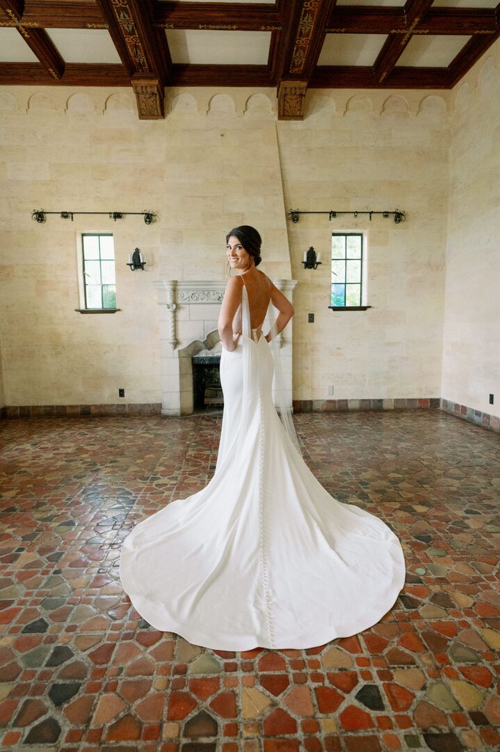 Sara & Ryan - Trenholm Photography