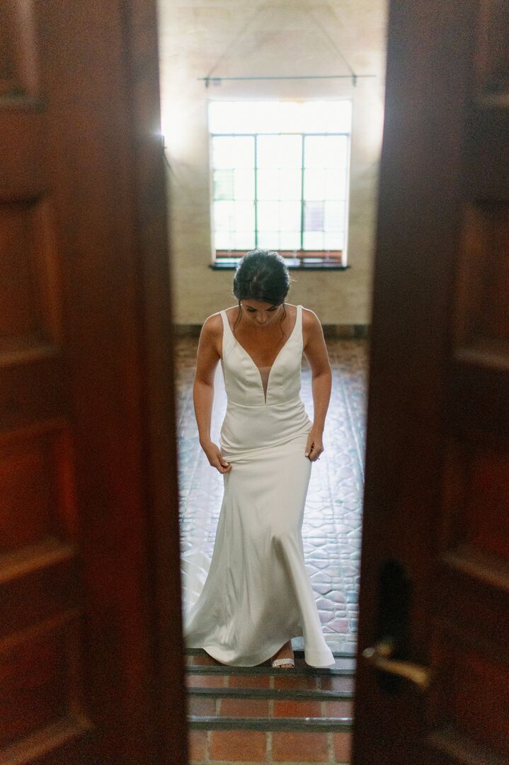 Sara & Ryan - Trenholm Photography