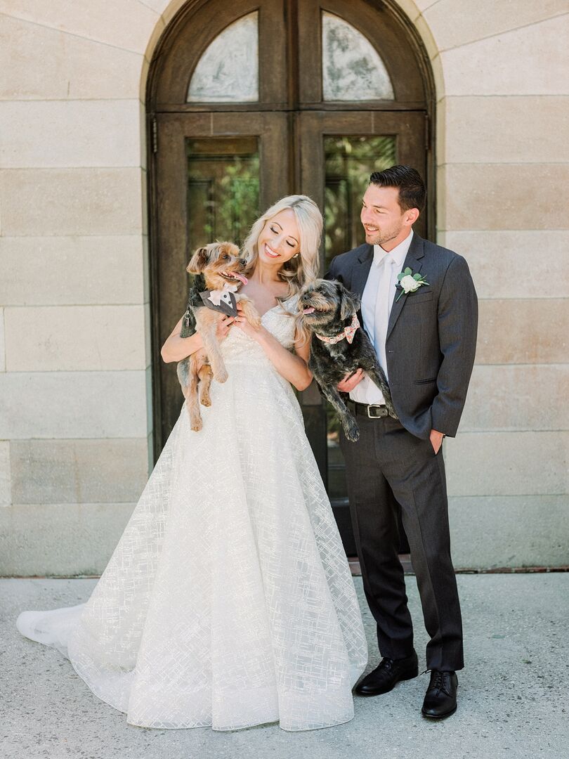 Cara & James - Everence Photography