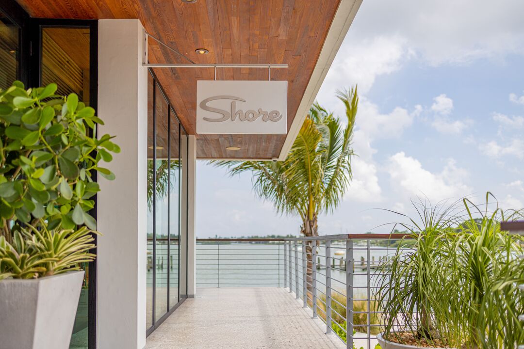 Shore LBK