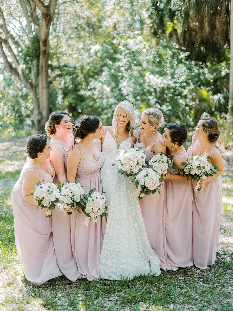 Cara & James - Everence Photography