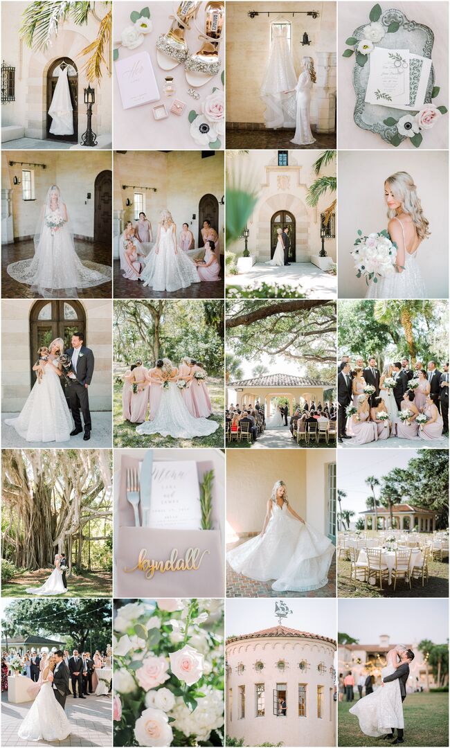 Cara & James - Everence Photography