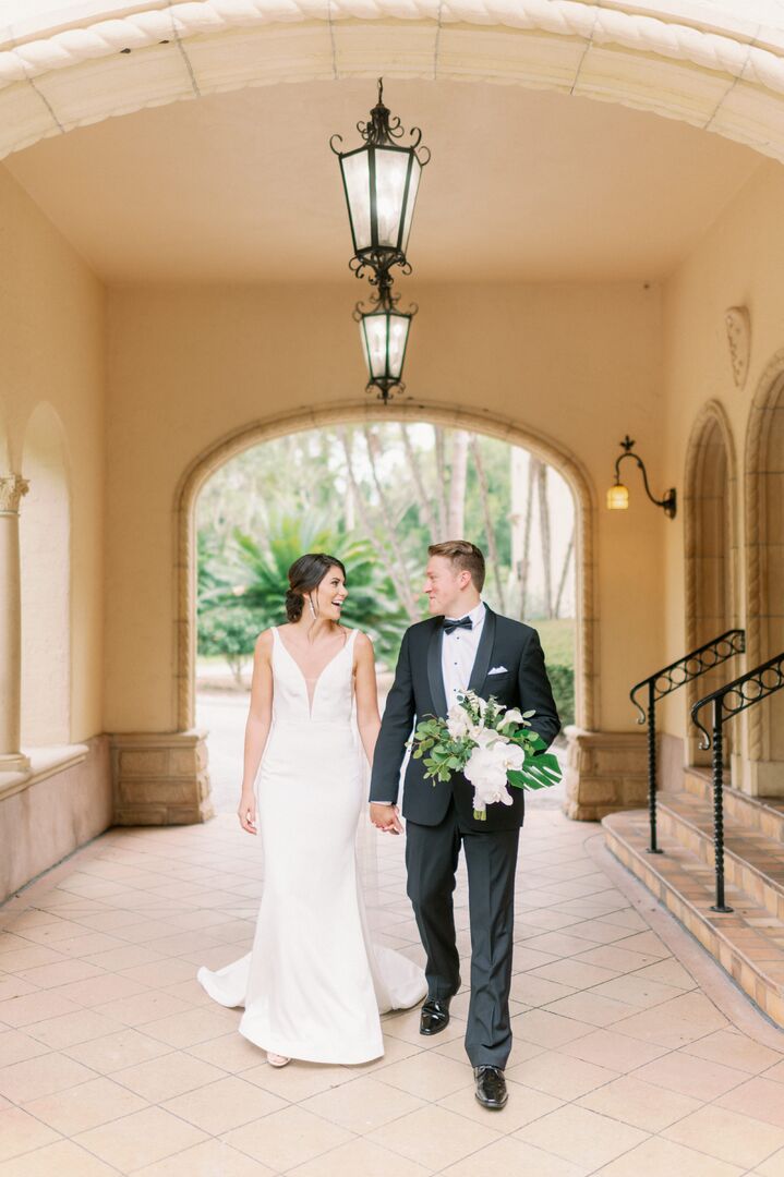 Sara & Ryan - Trenholm Photography