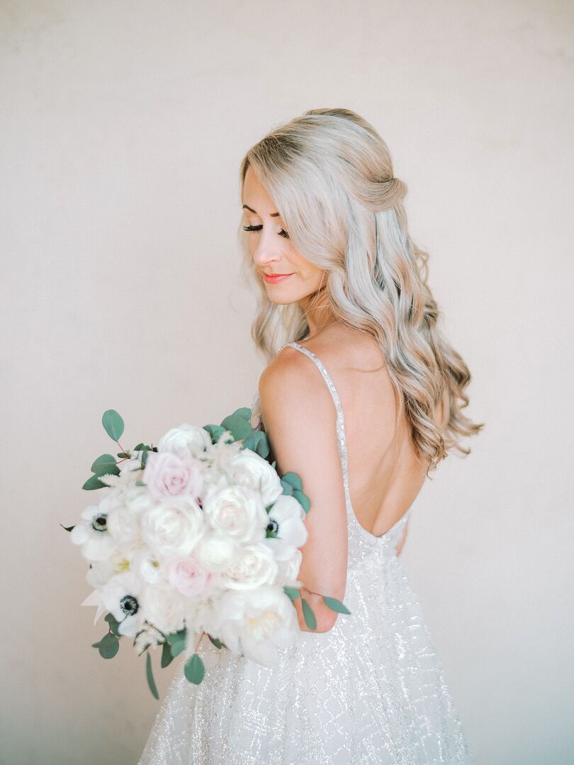 Cara & James - Everence Photography