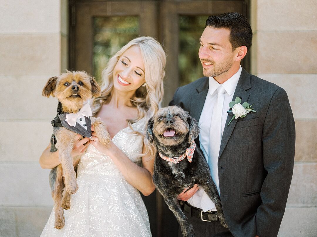 Cara & James - Everence Photography