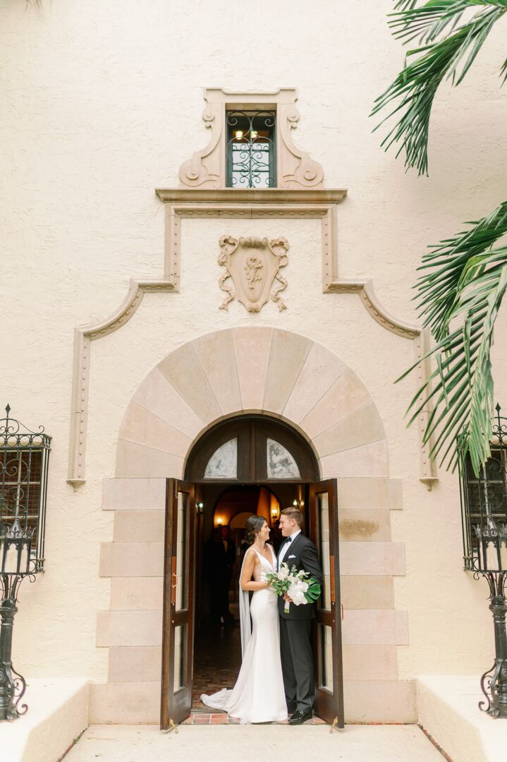Sara & Ryan - Trenholm Photography