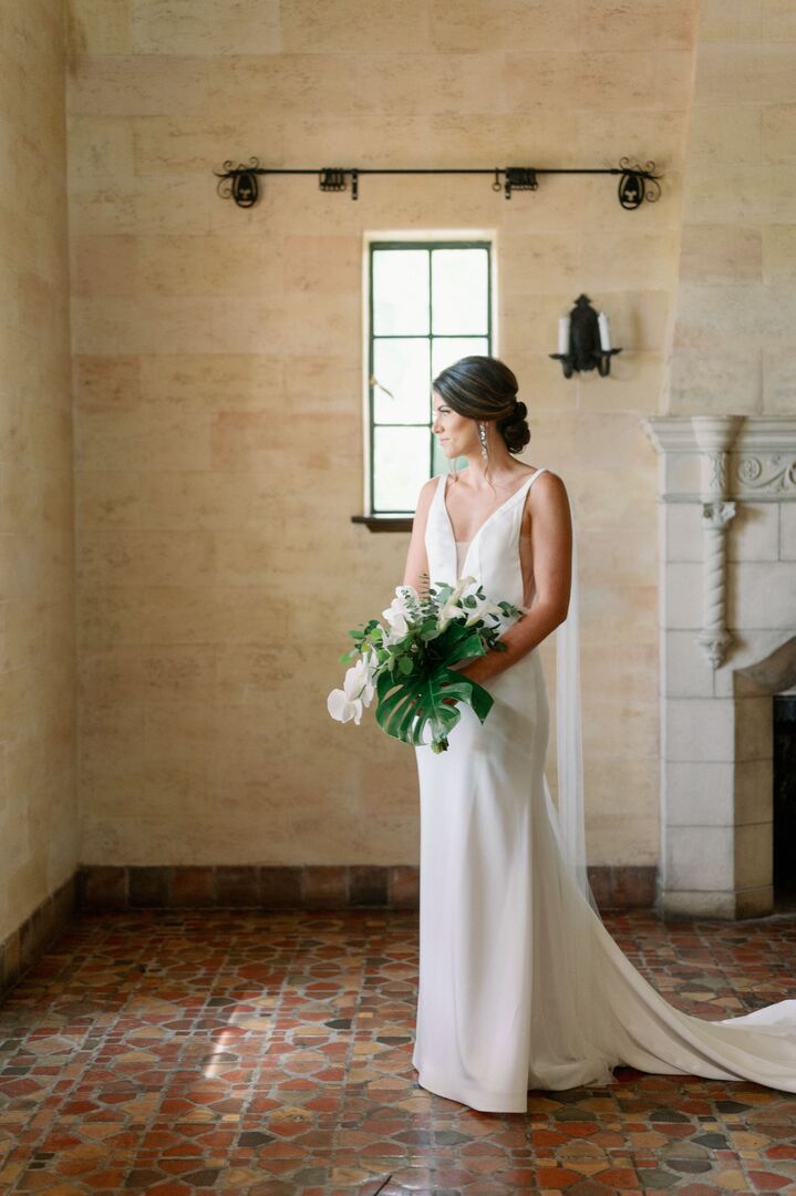 Sara & Ryan - Trenholm Photography