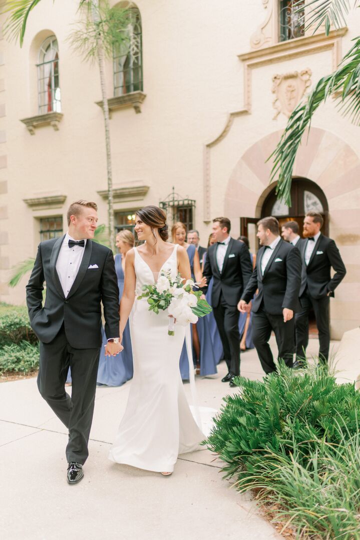 Sara & Ryan - Trenholm Photography