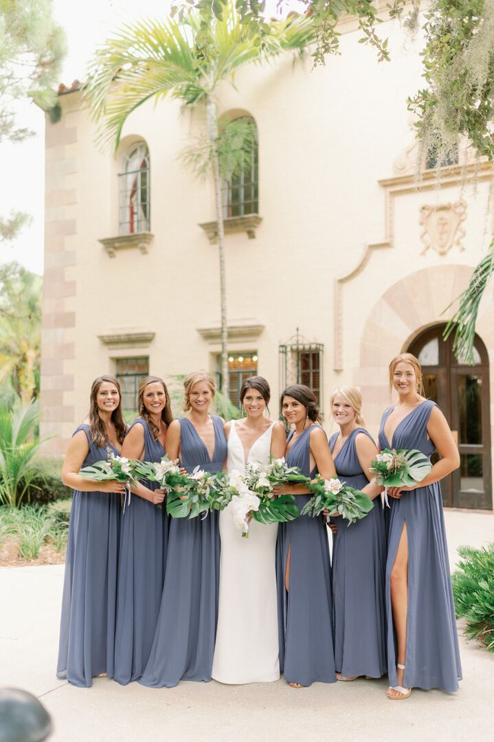 Sara & Ryan - Trenholm Photography