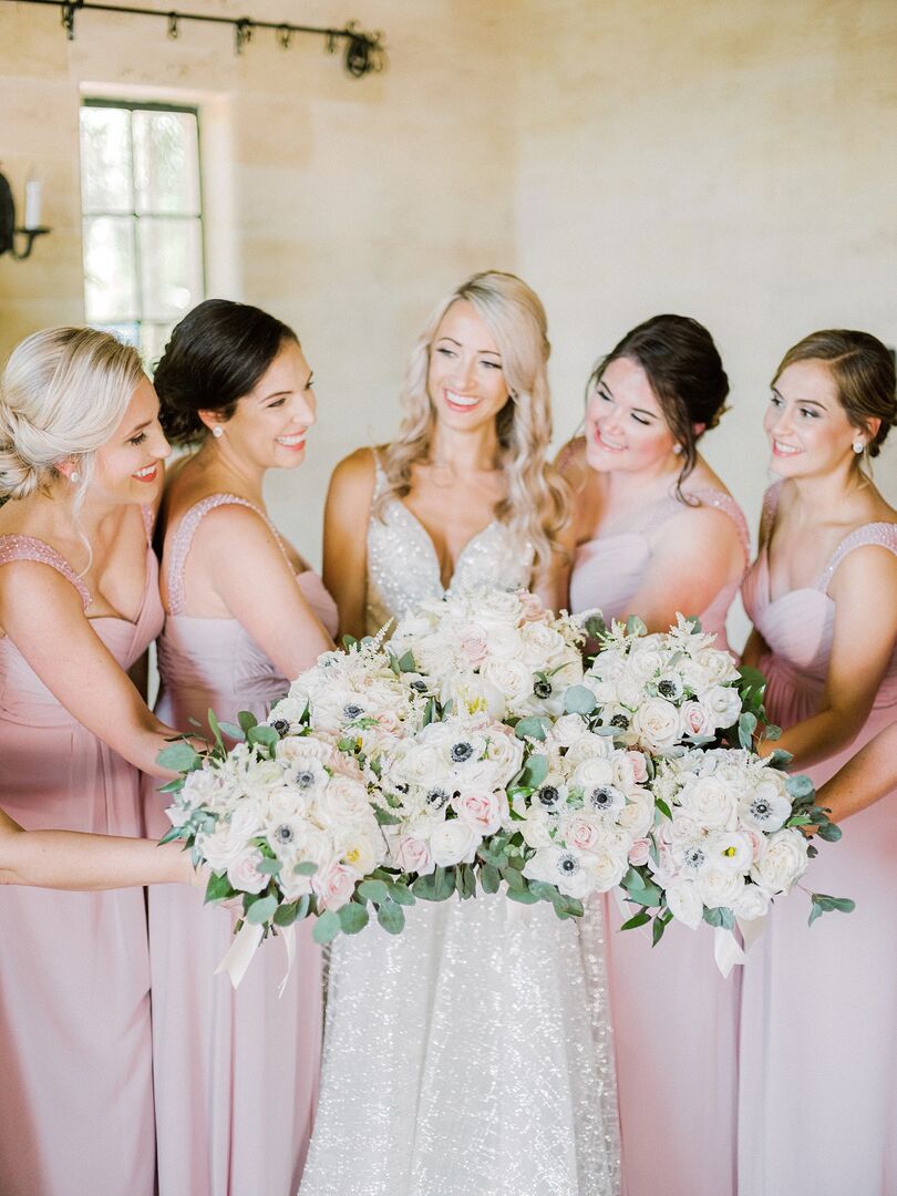 Cara & James - Everence Photography