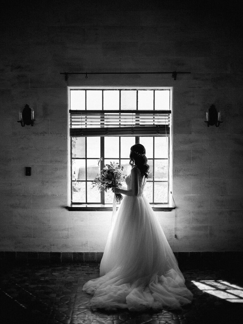 Martin Wedding - Everence Photography