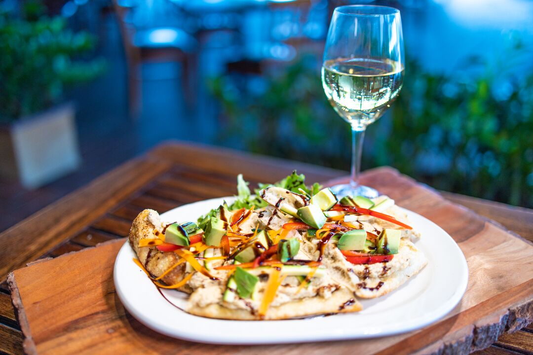Mattison's Riverwalk Grille