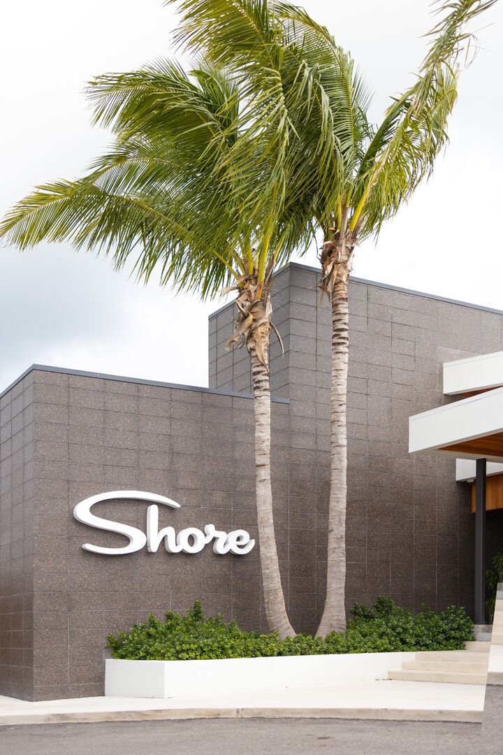 Shore LBK