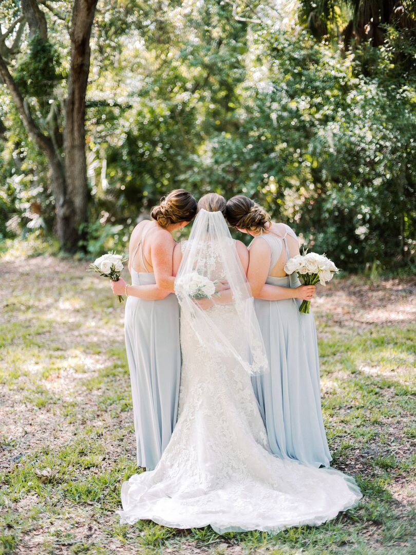 Graybeal Wedding - Everence Photography