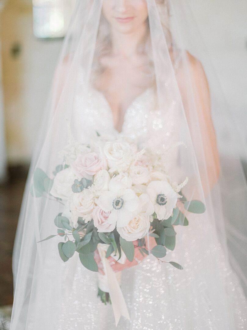 Cara & James - Everence Photography