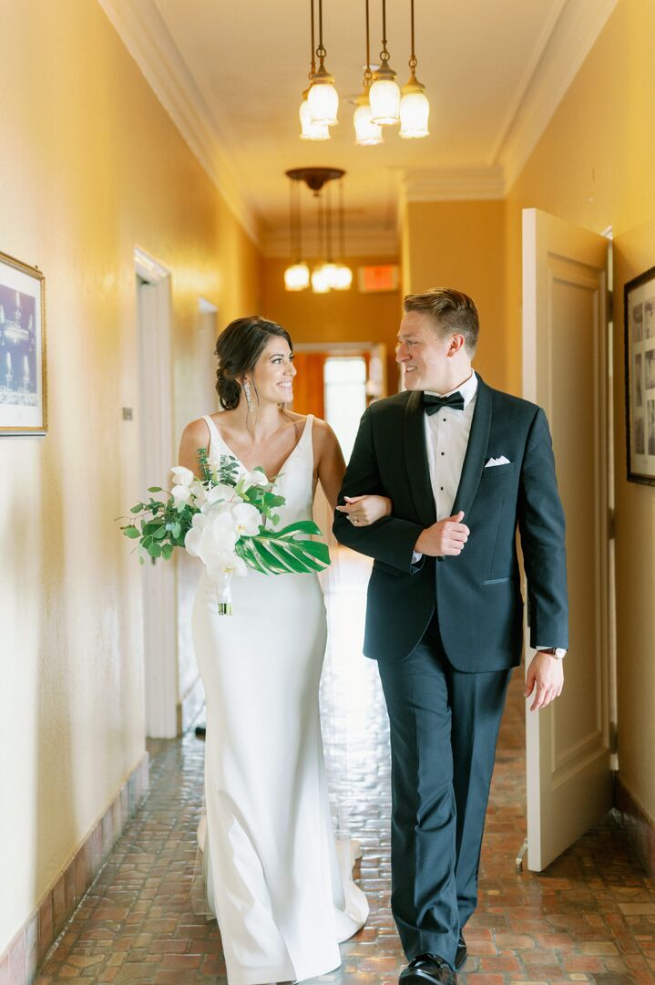 Sara & Ryan - Trenholm Photography