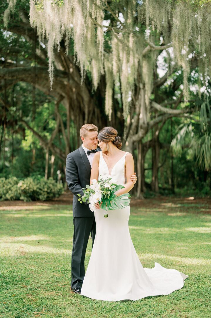 Sara & Ryan - Trenholm Photography