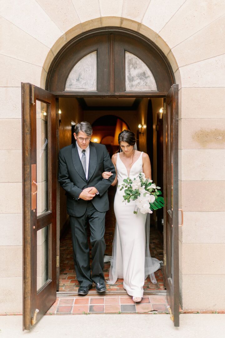 Sara & Ryan - Trenholm Photography
