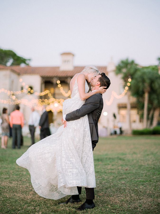 Cara & James - Everence Photography