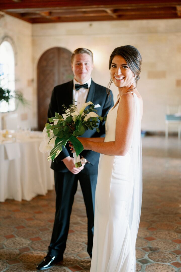 Sara & Ryan - Trenholm Photography