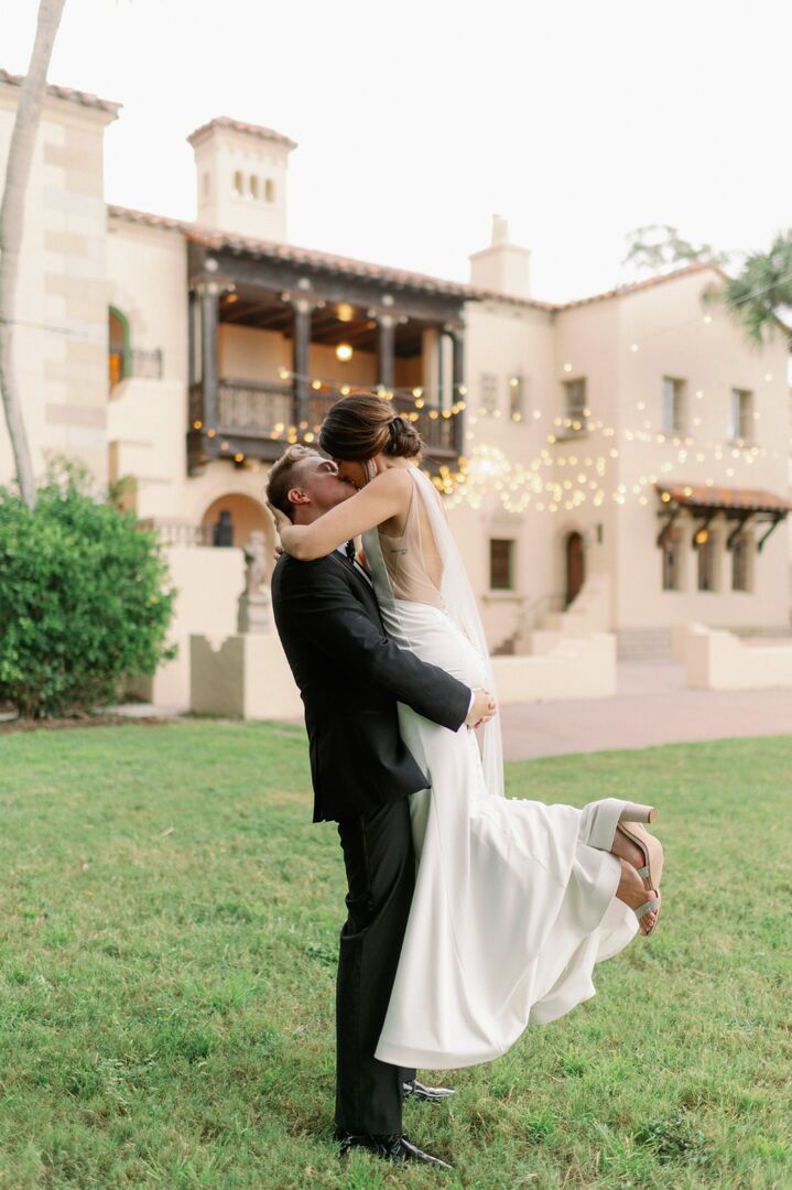 Sara & Ryan - Trenholm Photography