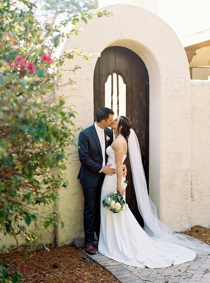 Glassman Wedding - Everence Photography
