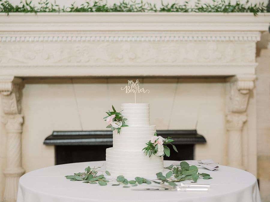 Cara & James - Everence Photography