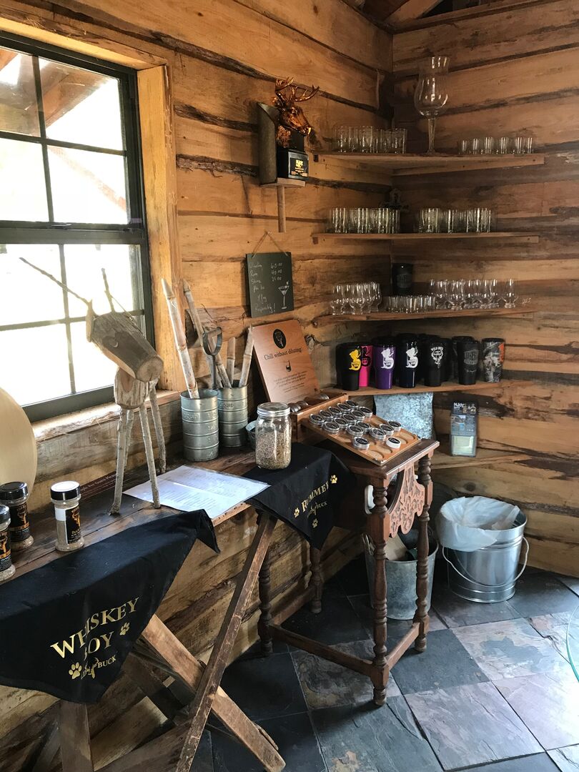 NJoy Spirits Vertical Shop