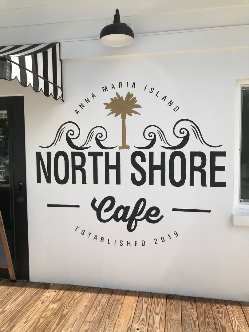 North Shore Cafe