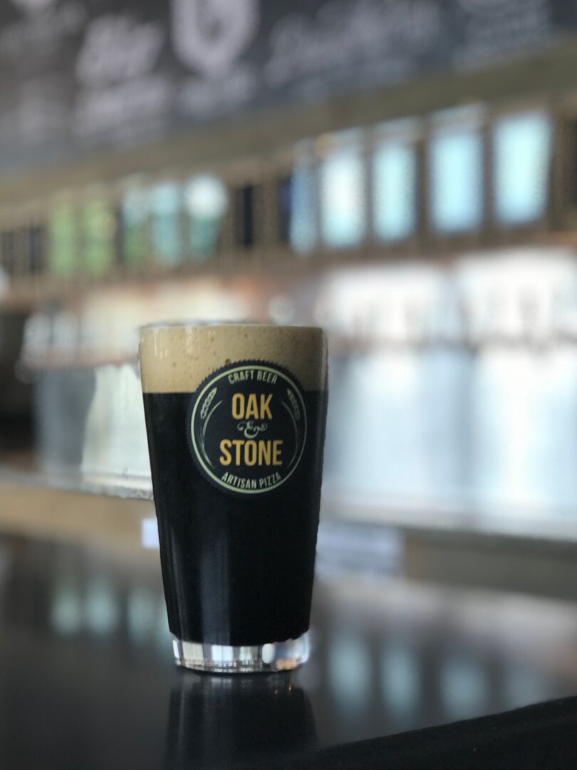 Oak & Stone