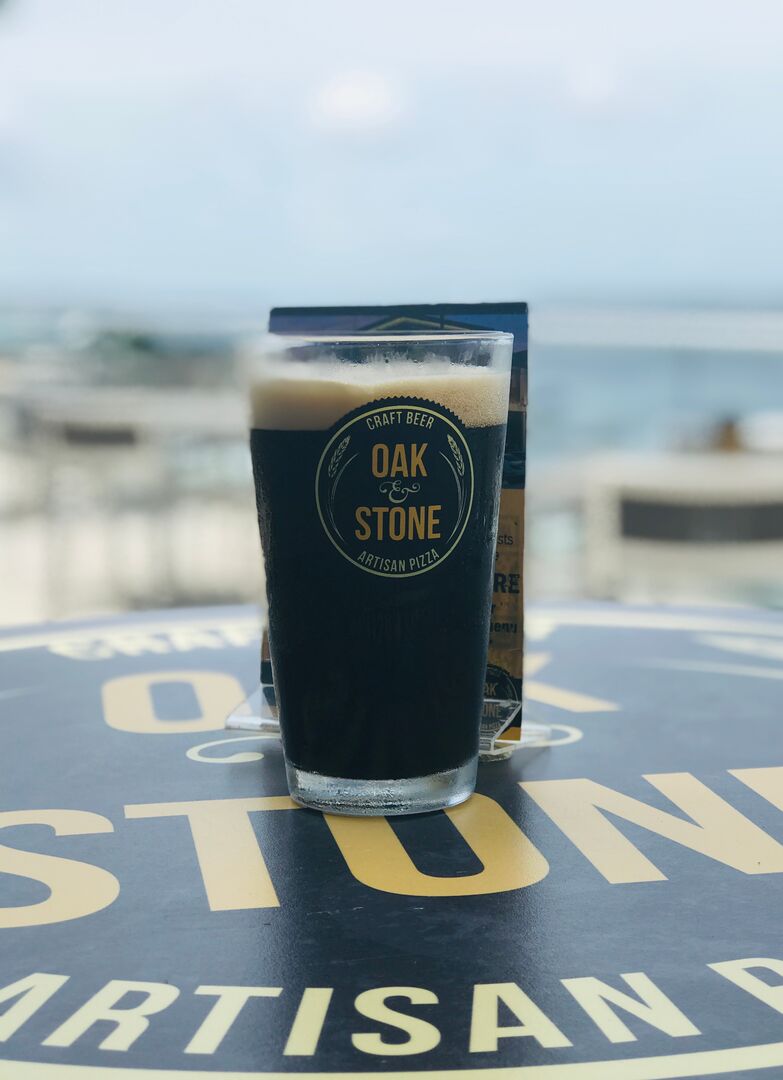 Oak & Stone