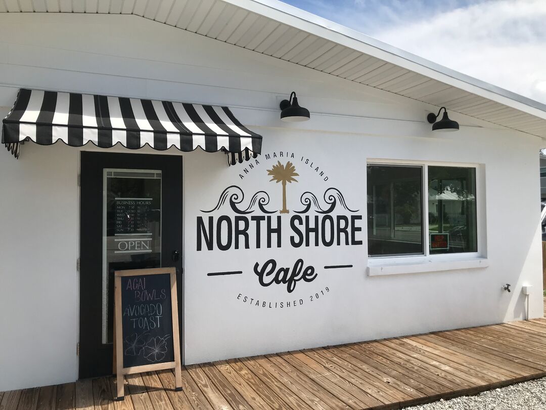 North Shore Cafe