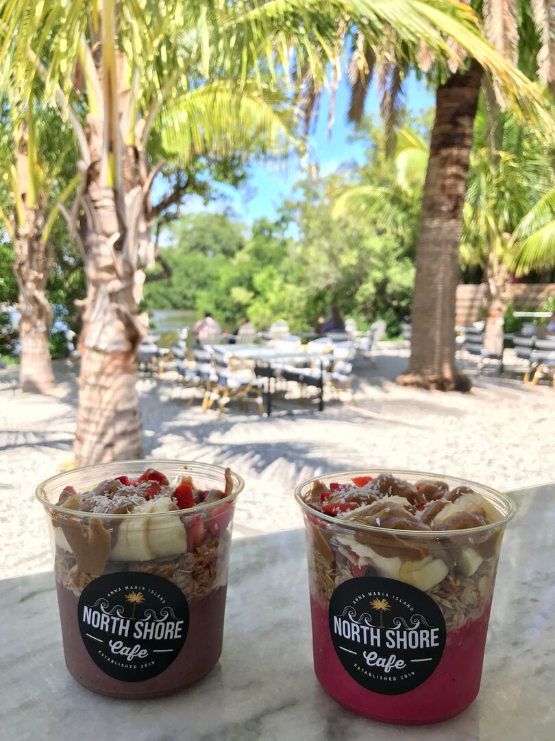 North Shore Cafe