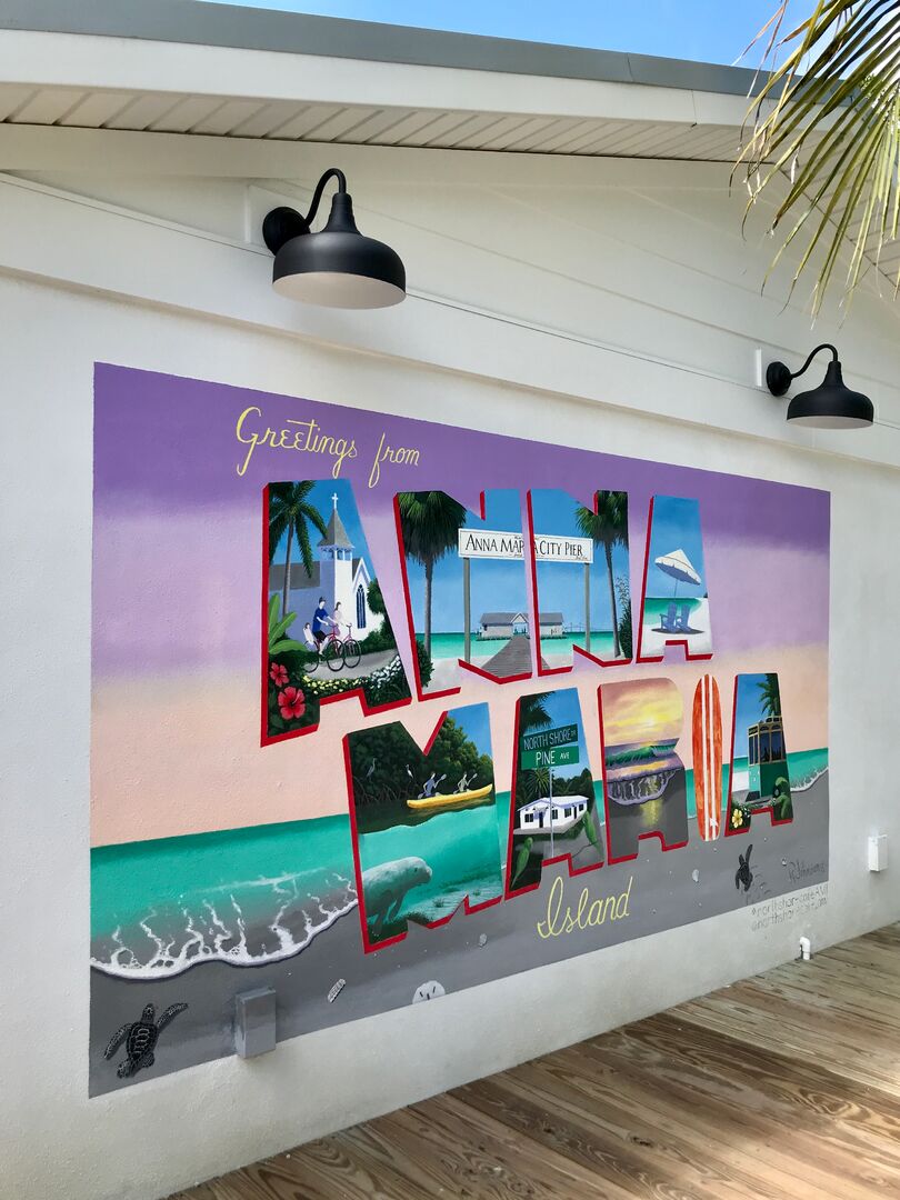 North Shore Cafe