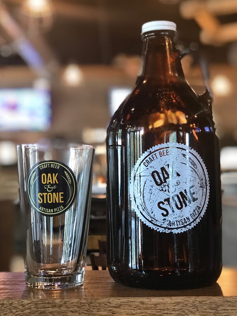 Oak & Stone