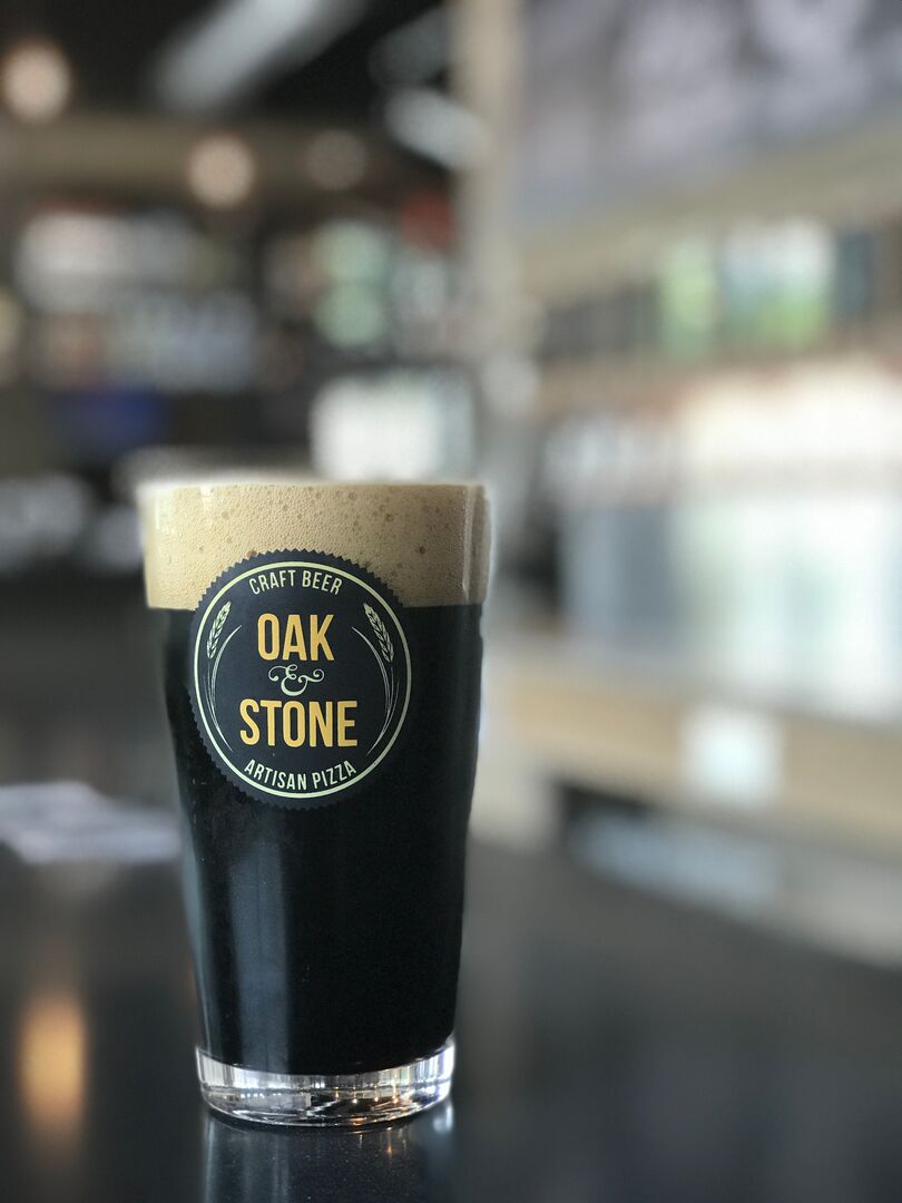 Oak & Stone