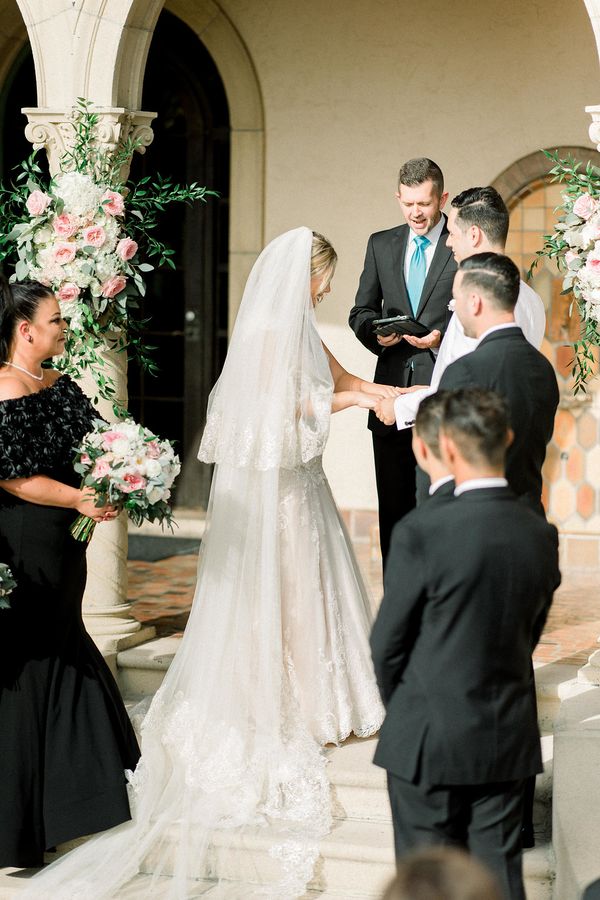 Adriana & Luis - Gabriel Rosario Photography
