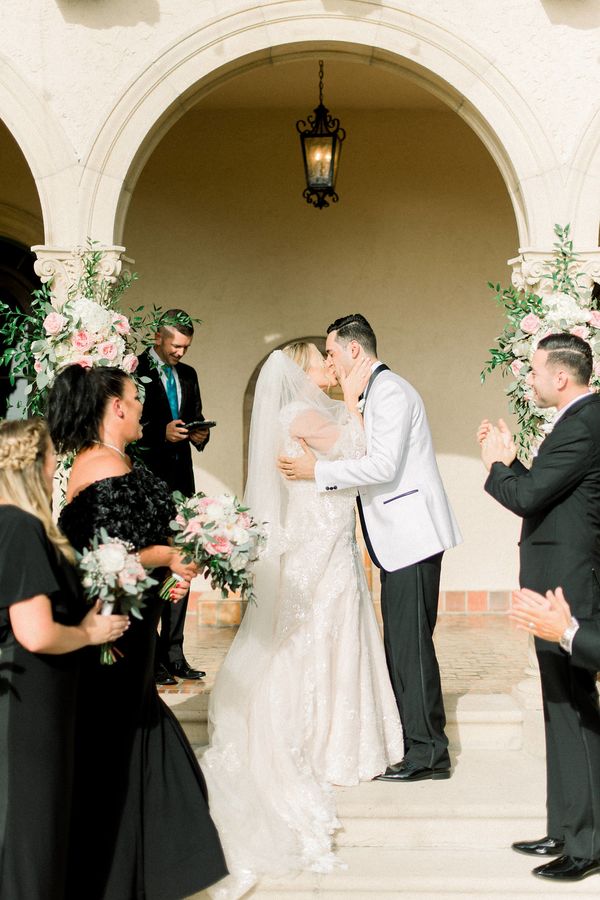Adriana & Luis - Gabriel Rosario Photography
