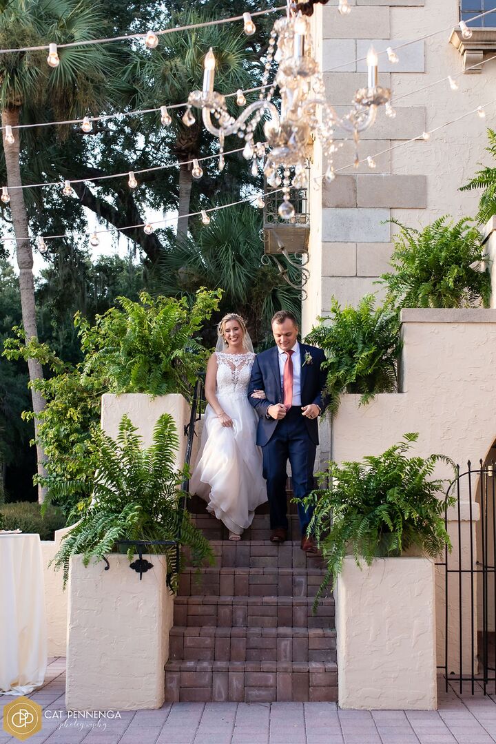 Hannah & Cody - Cat Pennenga