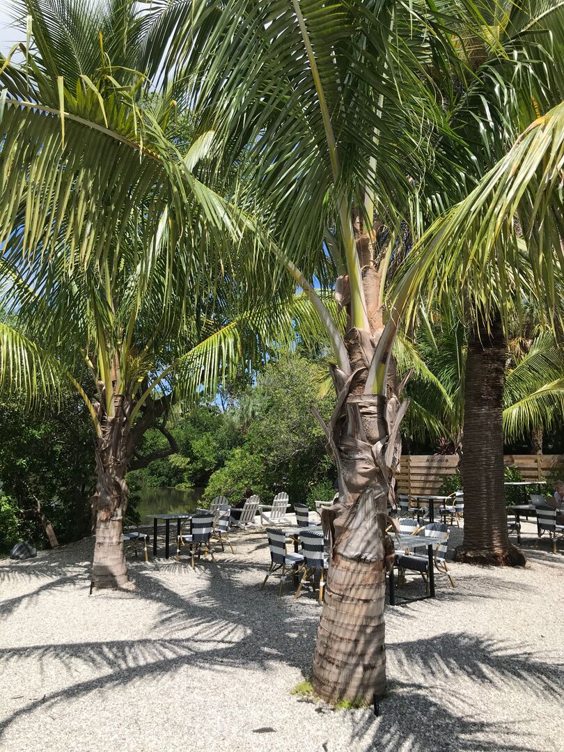 North Shore Cafe