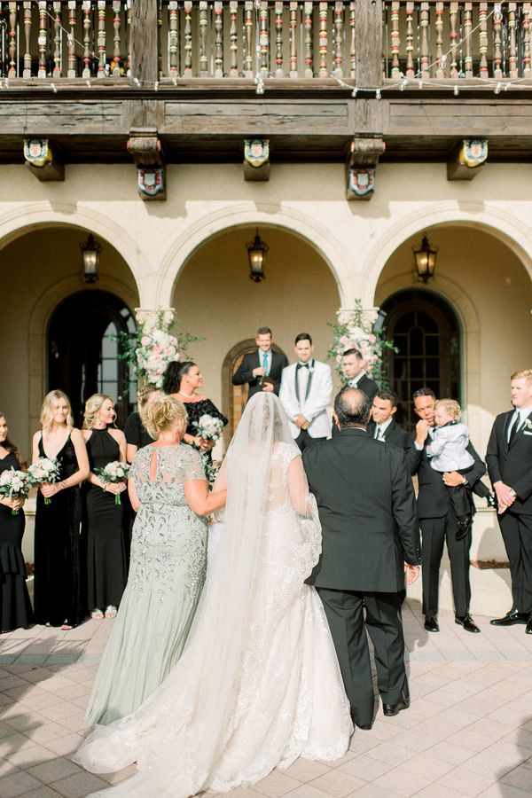 Adriana & Luis - Gabriel Rosario Photography