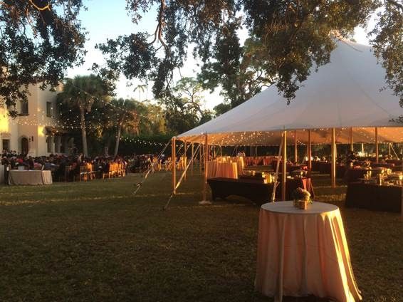 Tents - Sperry Tents