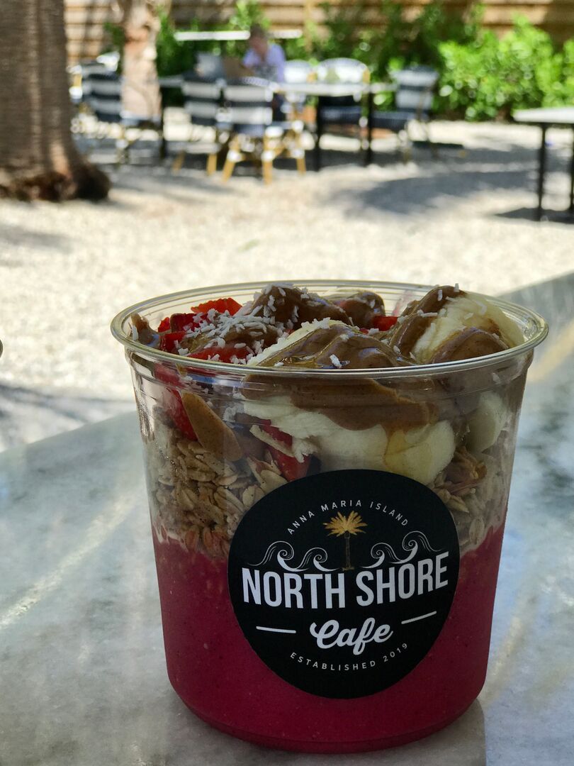 North Shore Cafe