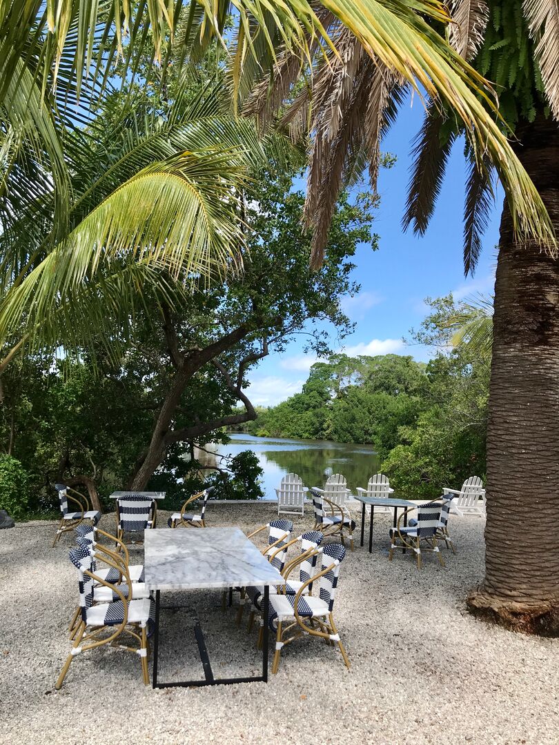 North Shore Cafe