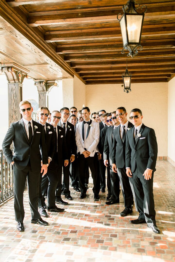 Adriana & Luis - Gabriel Rosario Photography