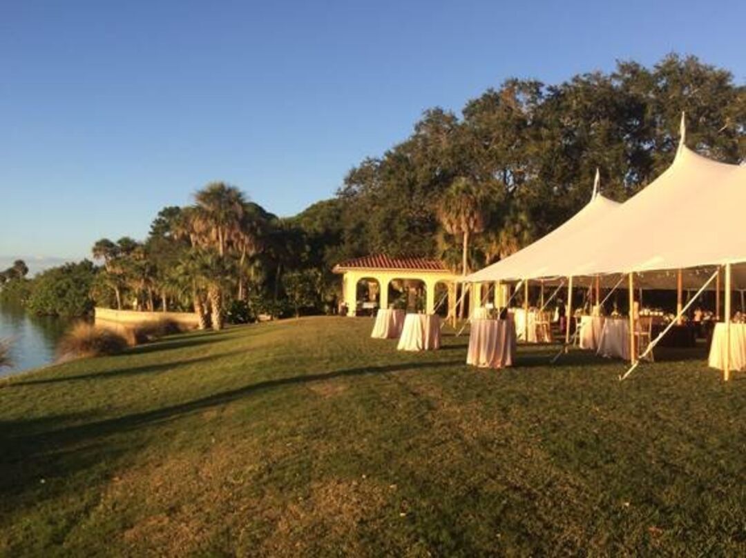 Tents - Sperry Tents