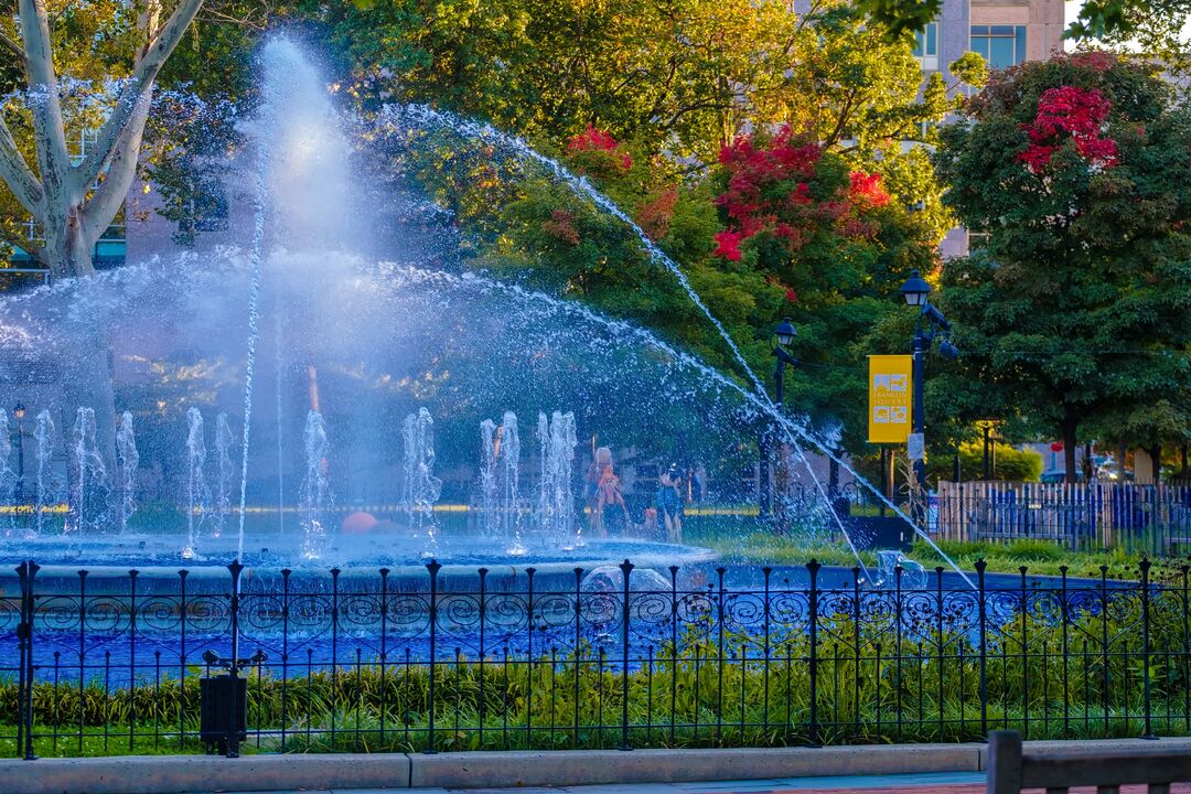 FranklinSquareFall_JFusco
